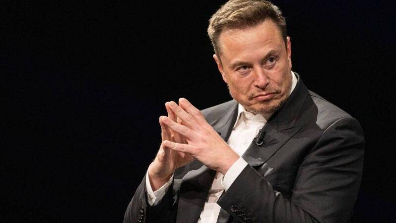 Musk Says SpaceX Measures to Block Russia from Starlink Succeeded