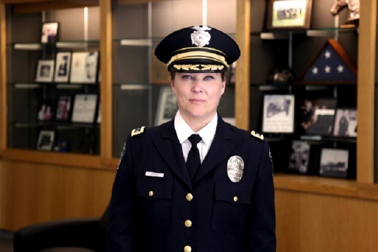 Austin Shooting Investigated as Potential Act of Terrorism