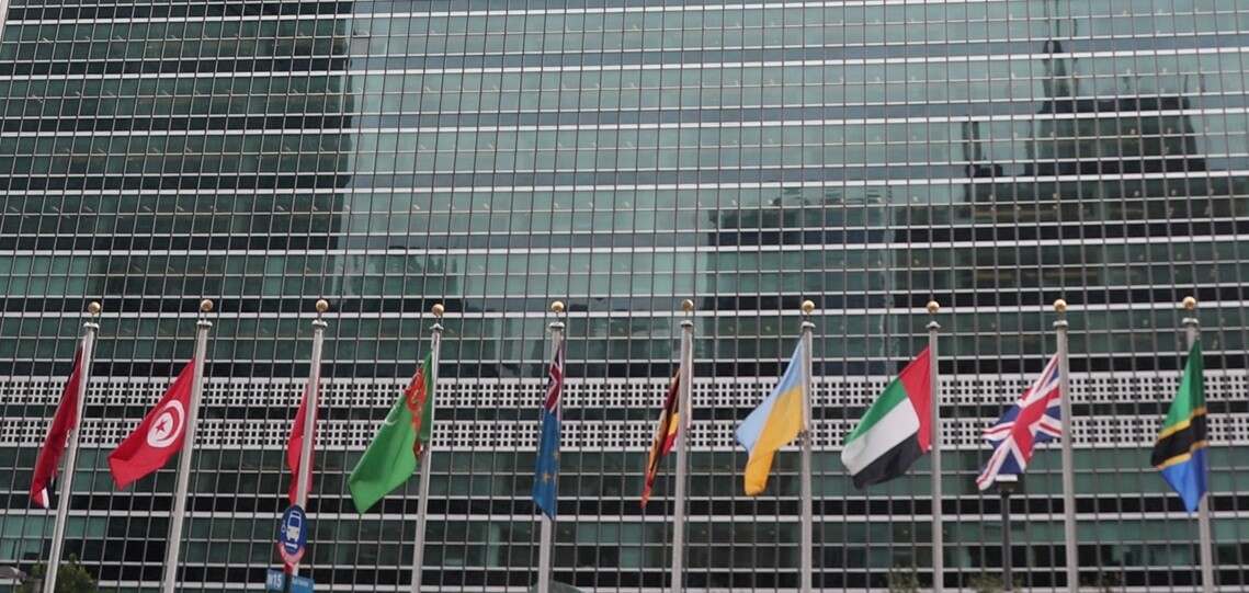 UN to Cut Budget and Staff Positions