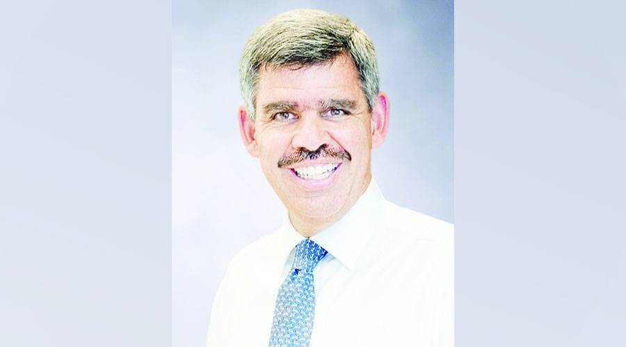 El-Erian comments on Warsh's nomination to lead the Fed