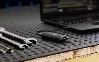 Corsair представила новый прочный SSD
