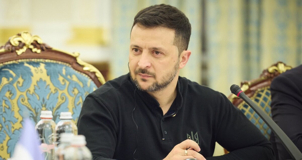 Ukraine Calls US Talks Productive