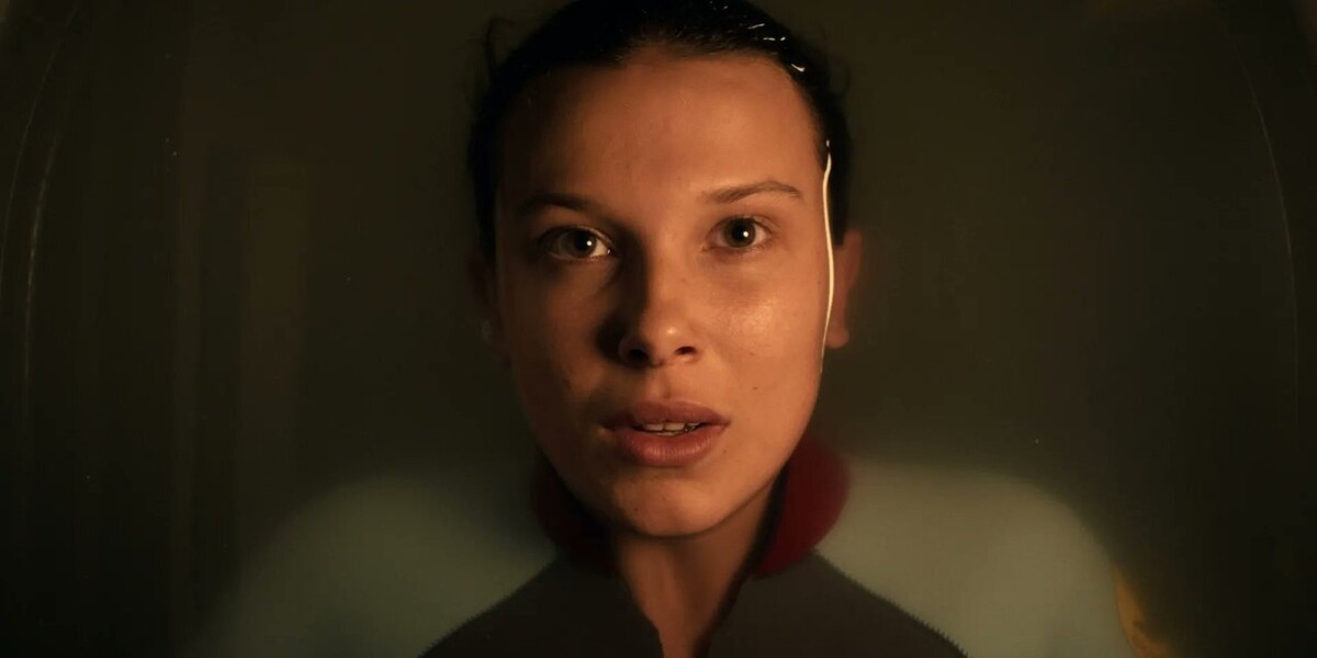 《怪奇物语》最终季将于12月31日上线