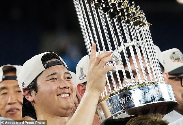 Shohei Ohtani: A New Legend in American Sports