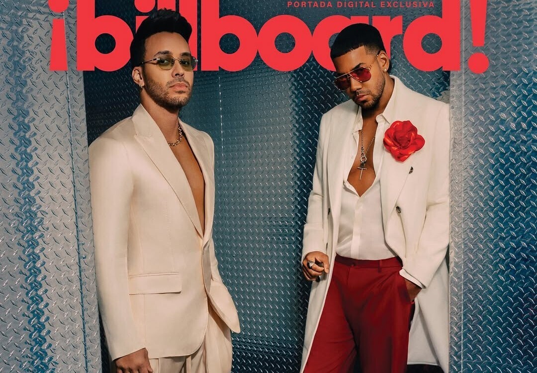 Romeo Santos and Prince Royce captivate New York