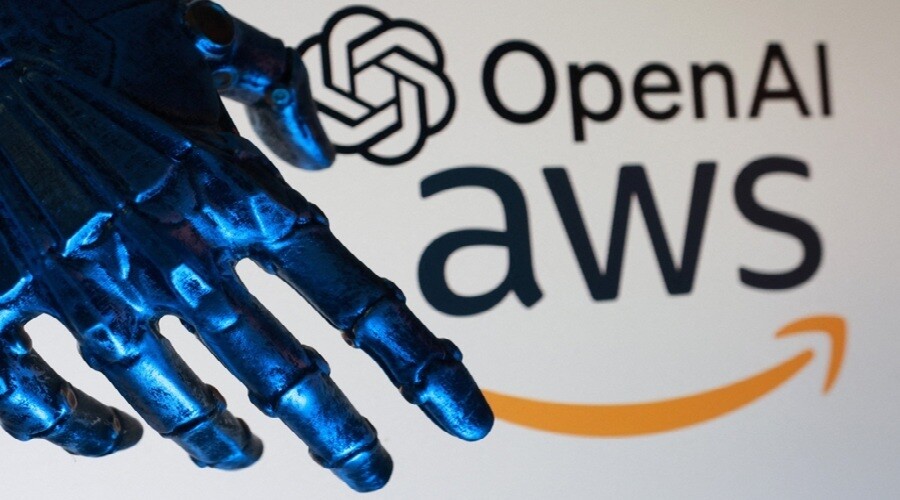 Open AI подписала соглашение на 38 миллиардов долларов с Amazon