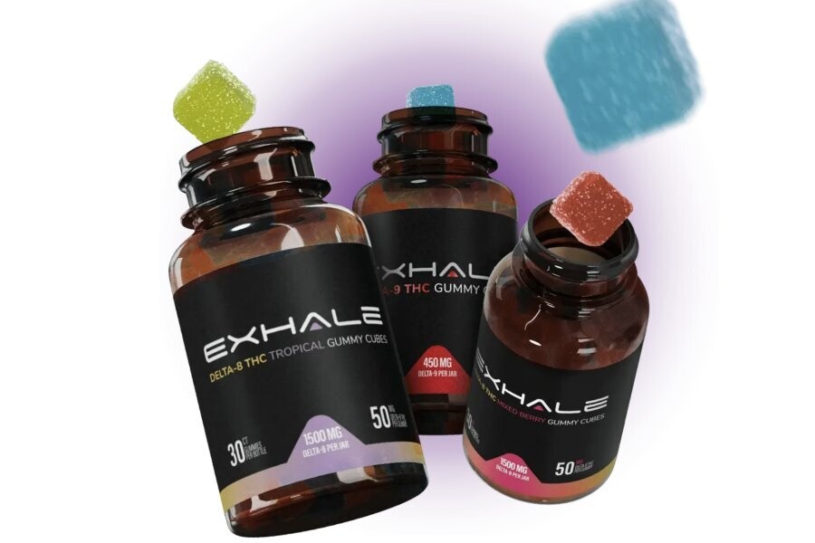 Best Delta 9 Gummies for Pain Relief of 2026