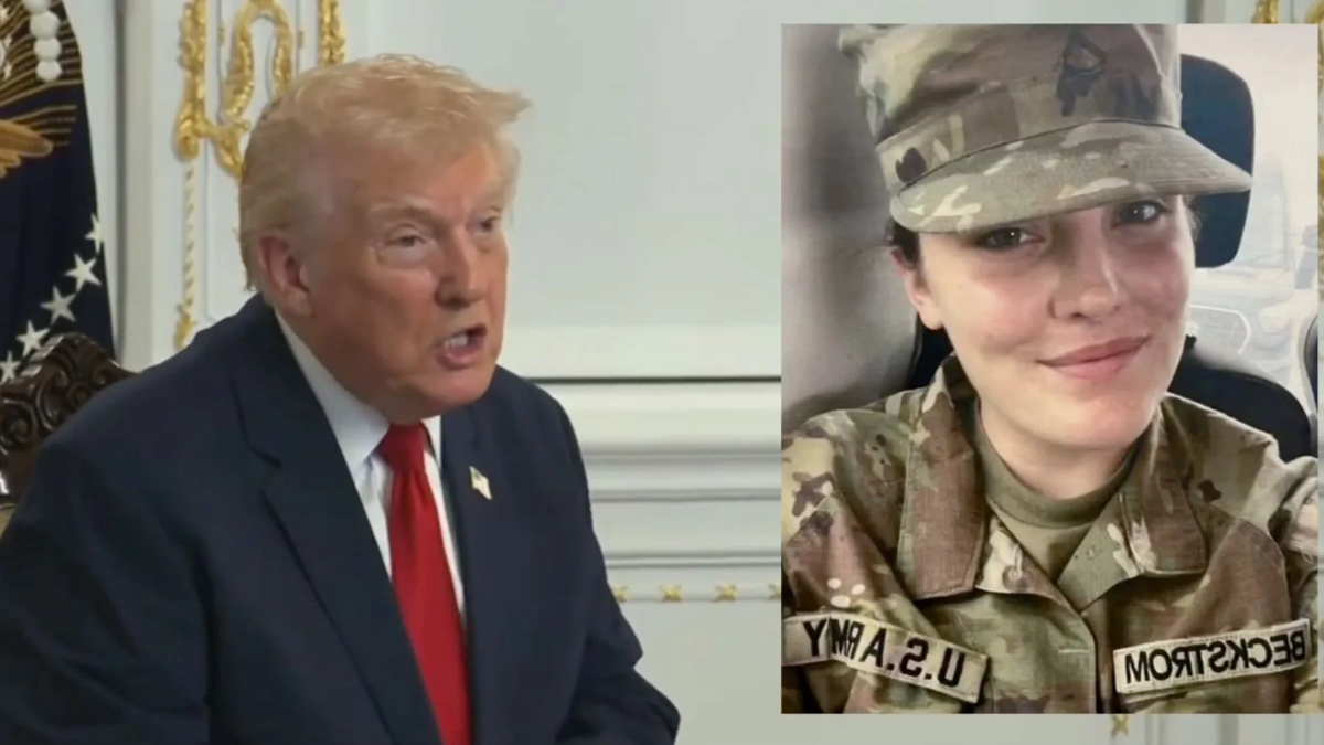 Trump Announces Suspension of Migration from 'Third World' Countries