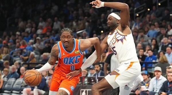 NBA Champions Headline December 25th Schedule