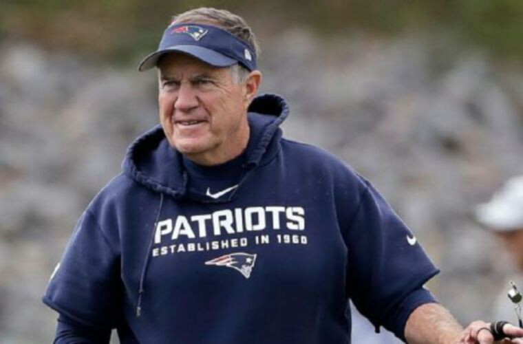 Bill Belichick Not Inducted Into Hall of Fame in First Year of Eligibility