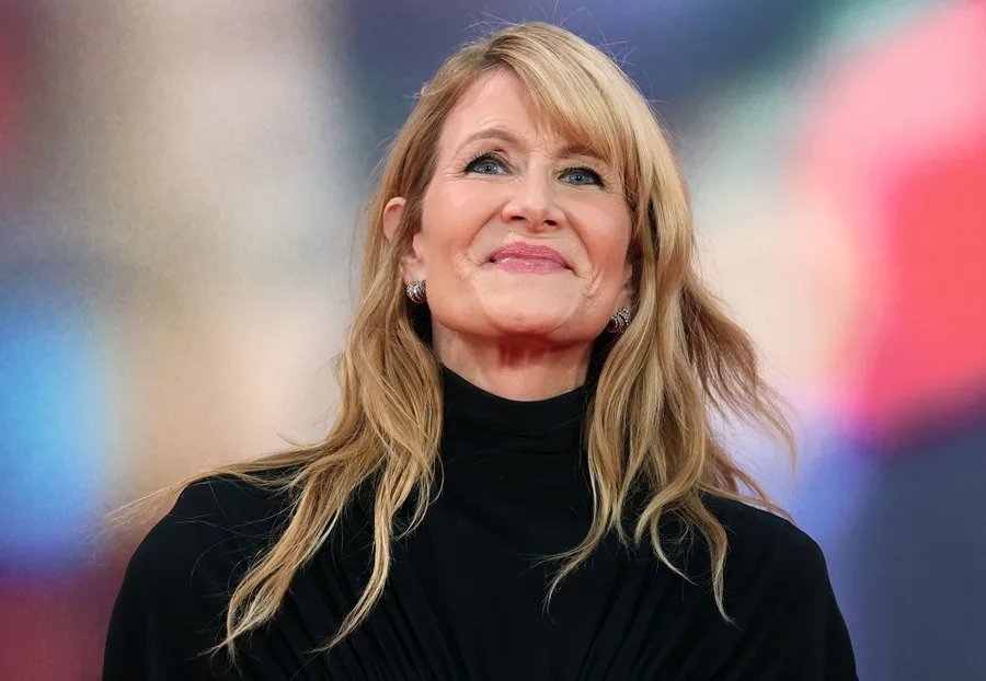 劳拉·德恩将主演爱泼斯坦迷你剧