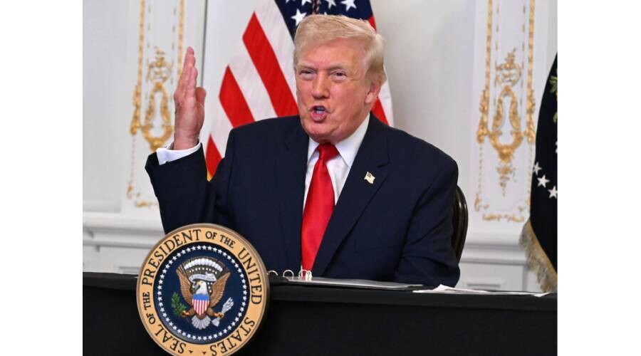 US Aims to End Mass Immigration