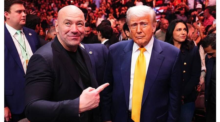 Trump Confirms Participation in 'Freedom 250' Tournament