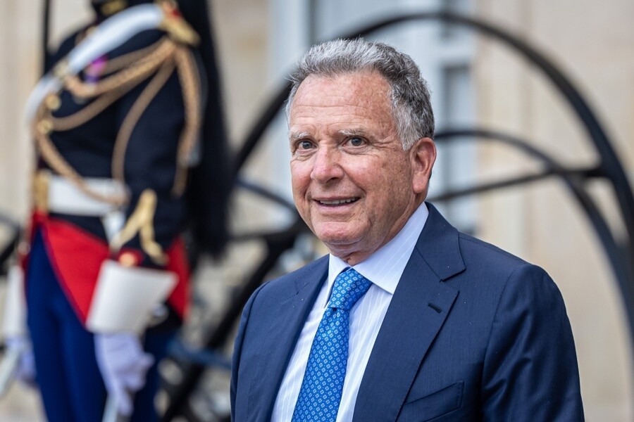 США и Украина заявили, что мир зависит от действий России