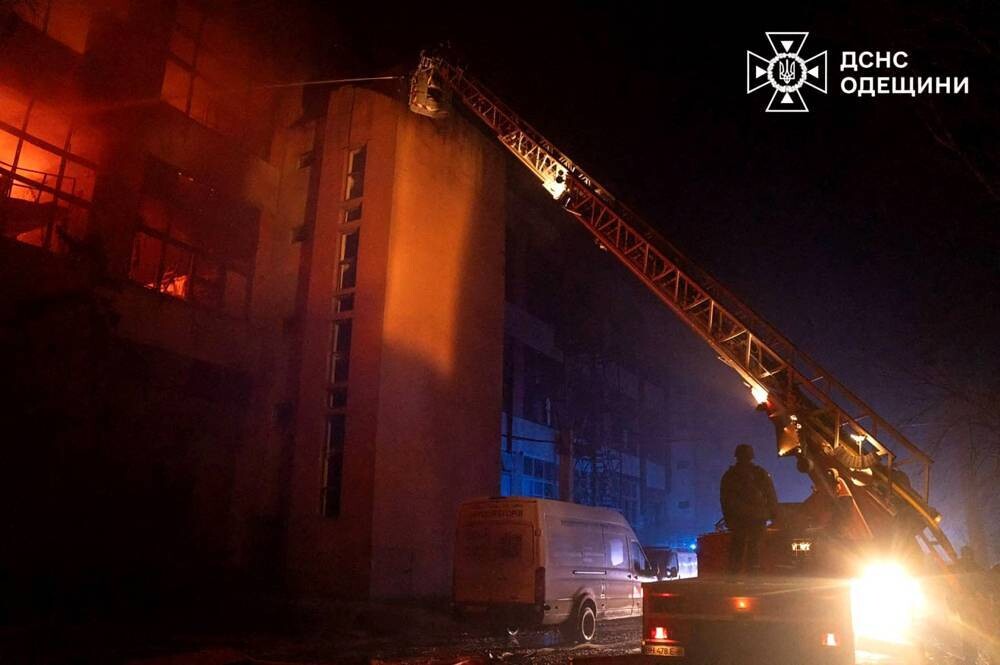 Washington Announces Meeting with Zelensky