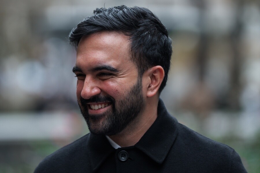 White House to Meet with New York Mayor-Elect