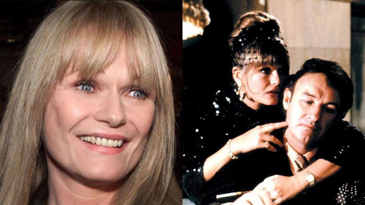 Valerie Perrine, Superman Actress, Dies at 82