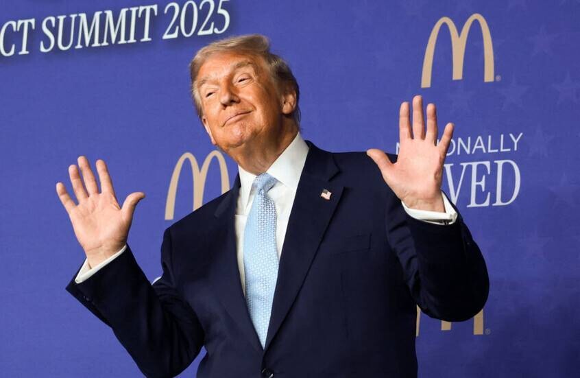 Trump Announces End of Temporary Protection for Somalis in Minnesota