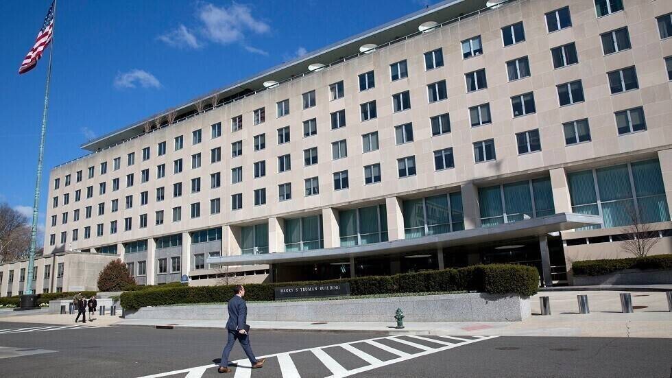 US Evacuates Non-Essential Staff from Beirut Embassy
