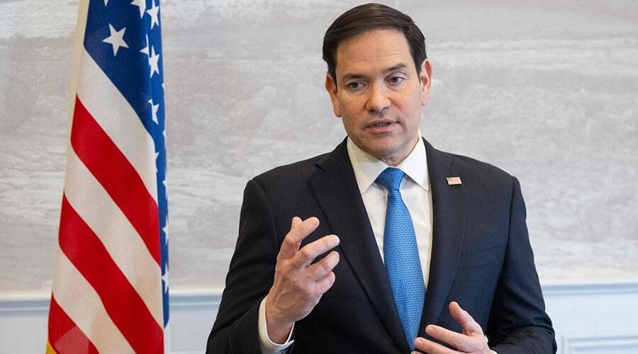 R Anuncia Viaje de Enviados de EE. UU.