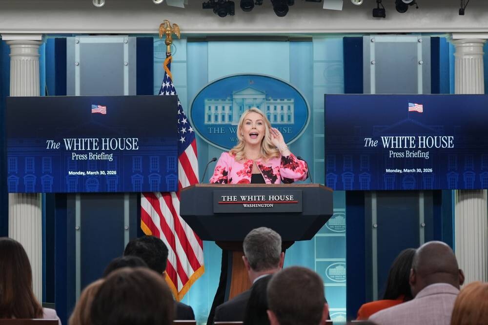 White House Reports Positive Progress in Iran Talks