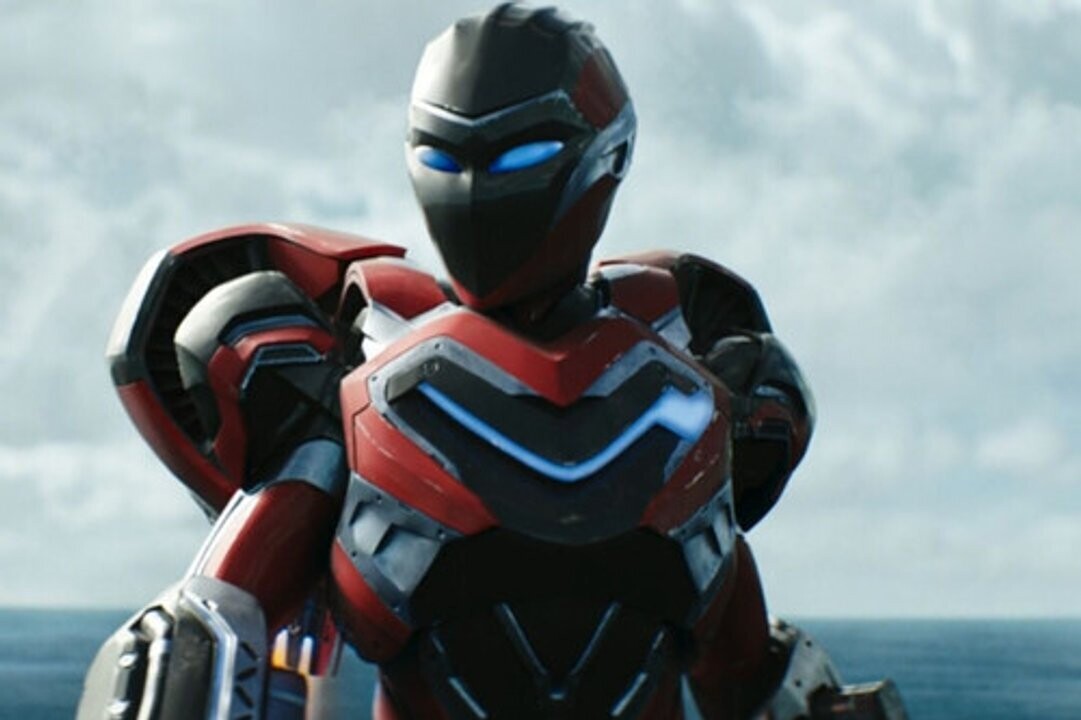 Marvel's "Ironheart" Series Introduces New MCU Hero