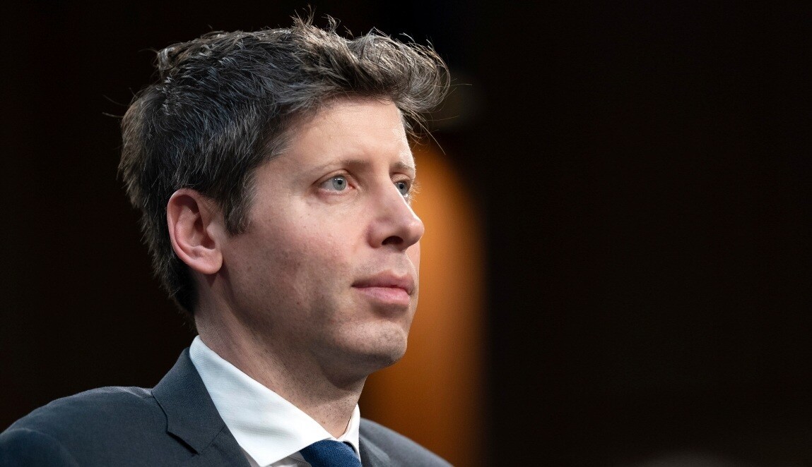 Open AI CEO Declares State of Emergency