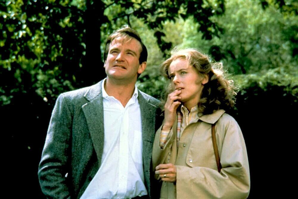 Actress Mary Beth Hurt Passes Away