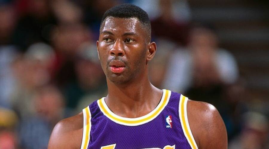 Former NBA basketball player found dead on Florida beach