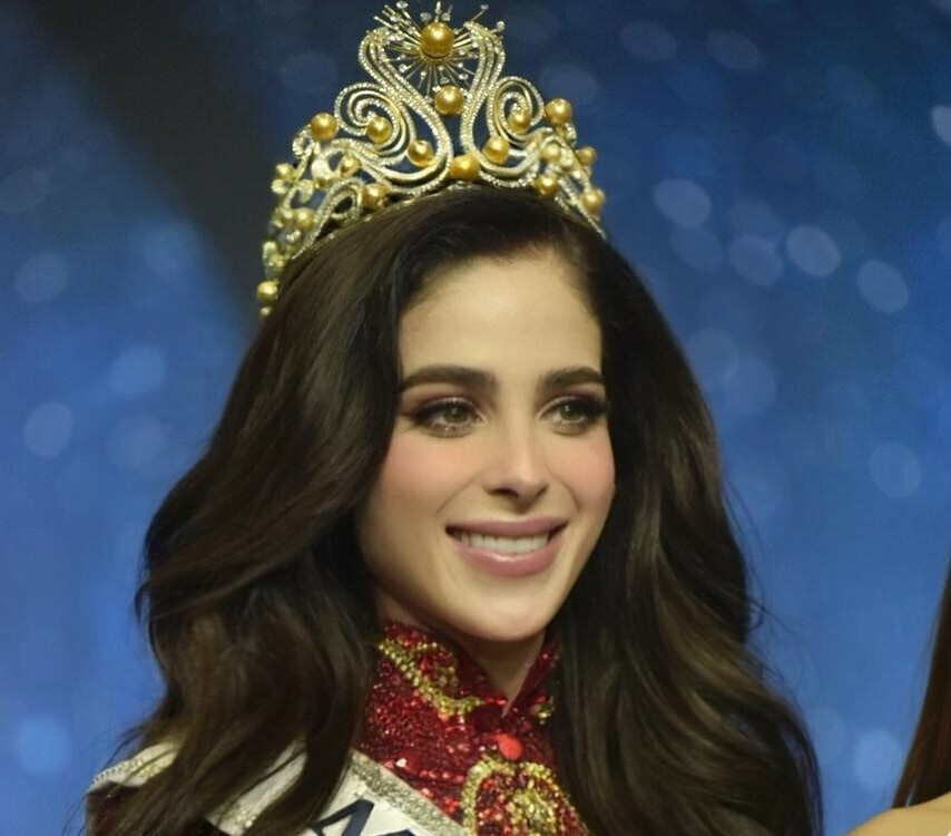 Фатима Бош откажется от короны Мисс Вселенная?