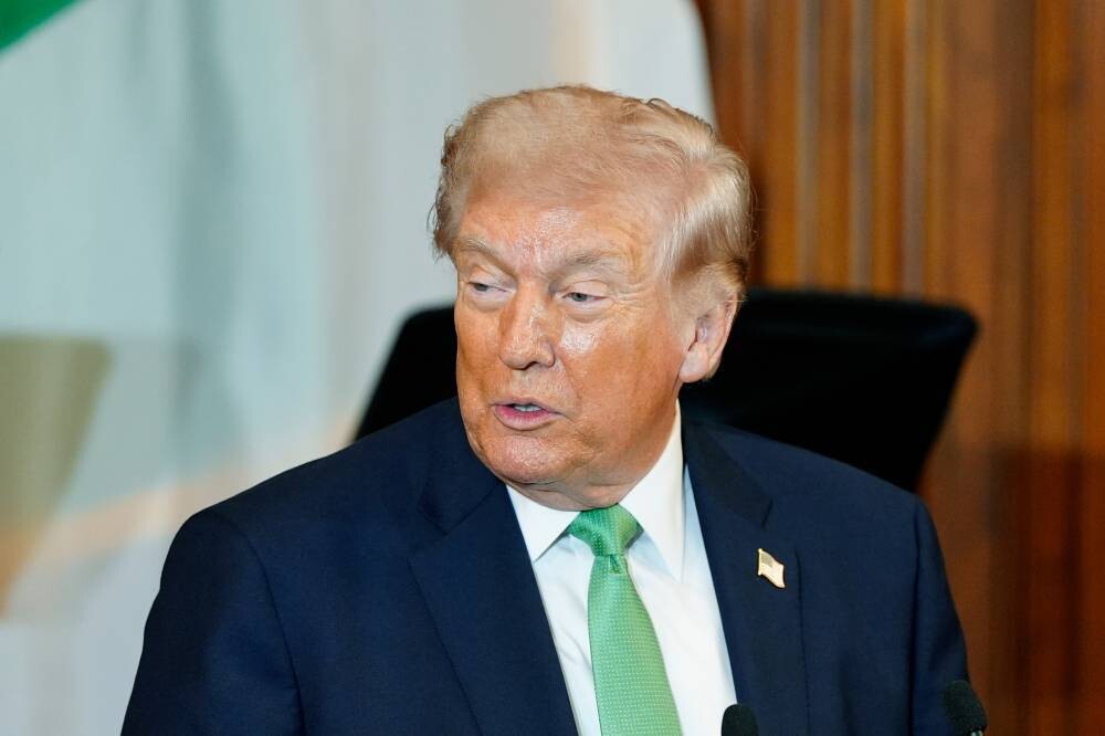 Trump Confirms Accelerated Military Operations in Iran