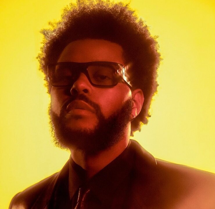 The Weeknd Sells His Catalog for a Billion Dollars