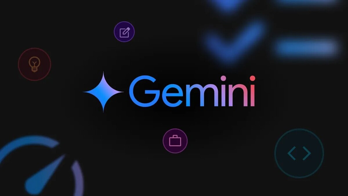 Google запускает новые функции AI Gemini
