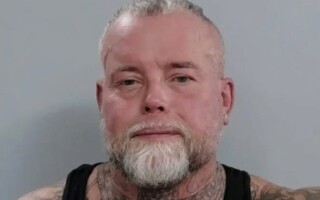 Kentucky Lottery Winner Arrested in Home Invasion