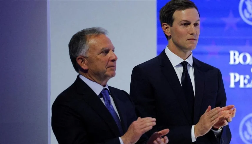 Diplomatic Talks on Ukraine and Iran in Geneva