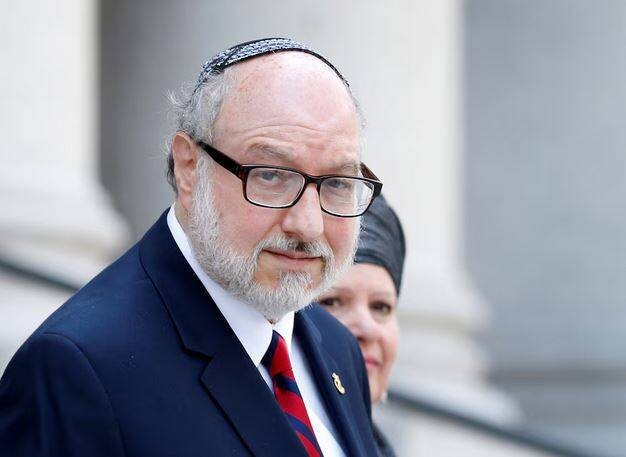 US Envoy's Meeting with Jonathan Pollard in Jerusalem