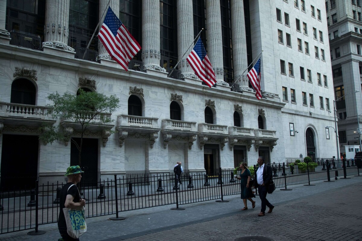 市场因与伊朗谈判的积极消息而上涨