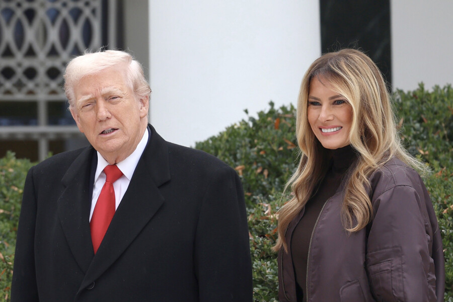 Trump insists he 'could' talk to Maduro to 'save many lives'