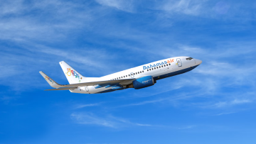 Emirates launches interline partnership with Bahamasair