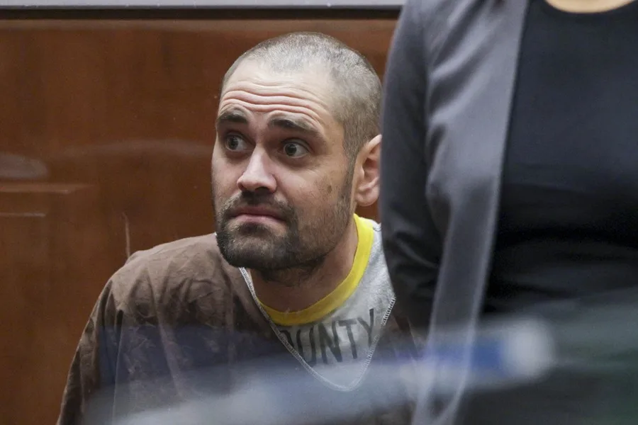 Nick Reiner Pleads Not Guilty to Parents' Murder