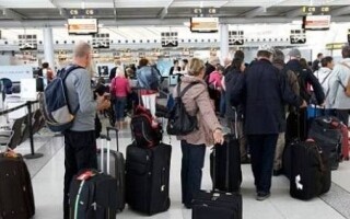 Study: Air in Planes and Hospitals Cleaner Than Believed