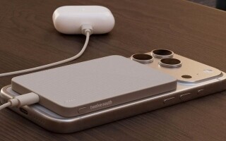 Twelve South Unveils New Power Bank with Qi2 and MagSafe Support