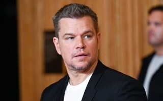 Matt Damon: Plataformas de streaming discuten la repetición de tramas de películas