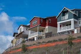 US Mortgage Rates Hit Low, Boosting Housing Market