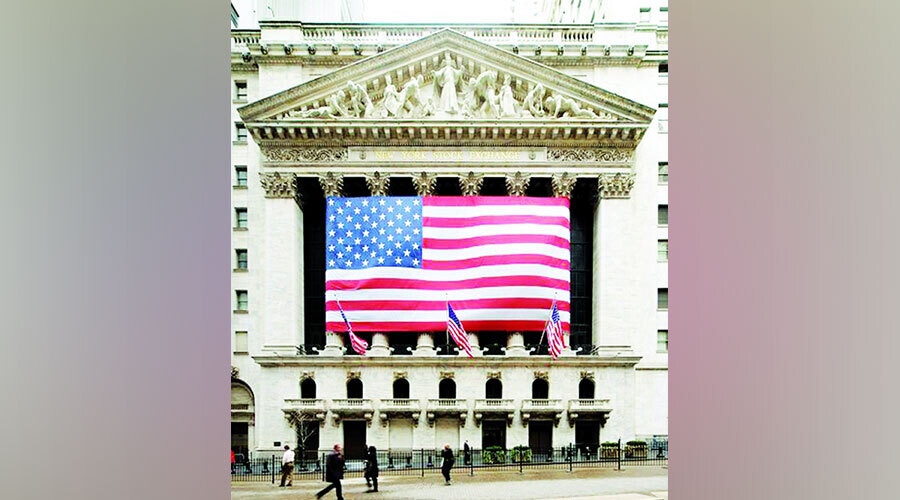 Начало летнего времени в США