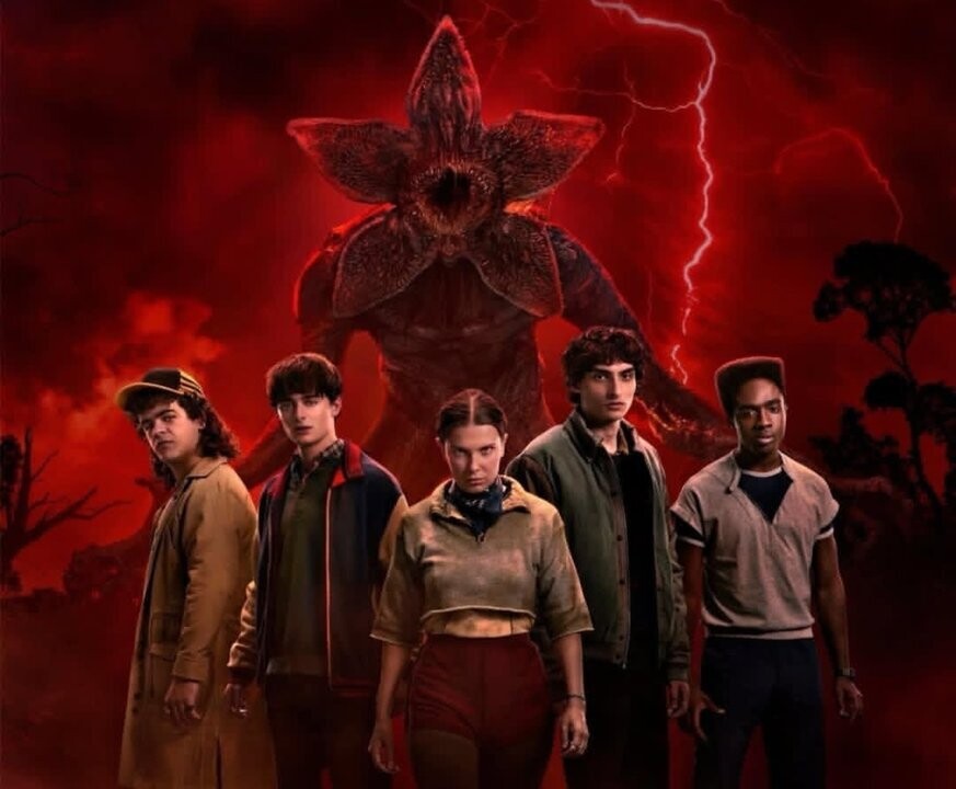 'Stranger Things' Final Season: Release Dates for New Episodes