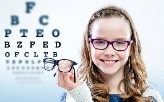 Study: Home Habits Influence Myopia Development