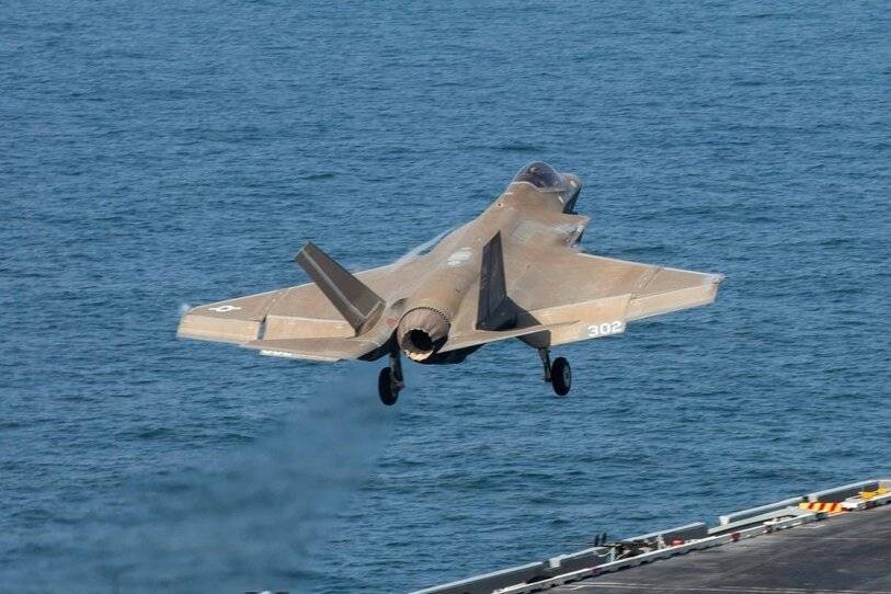 美国袭击伊朗出人意料