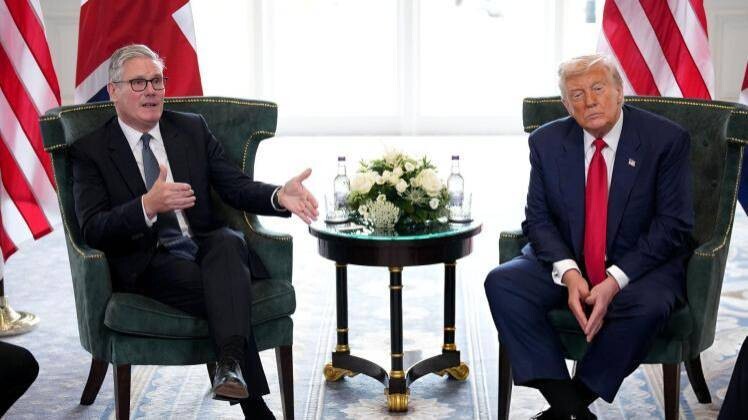 Harry Truman's Victory Speech in 1945