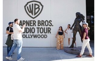 Warner Bros. Discovery Agrees to Acquisition by Paramount